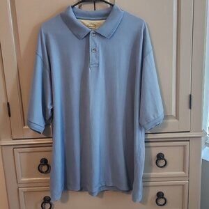Cabela's Outdoor Gear polo shirt size XL
